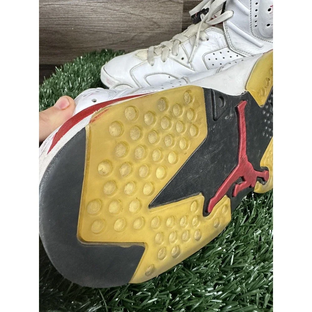Jordan as pictured
